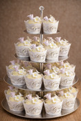Load image into Gallery viewer, Amor Cupcake Wrappers
