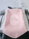 Load image into Gallery viewer, Pill place card
