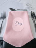 Load image into Gallery viewer, Pill place card
